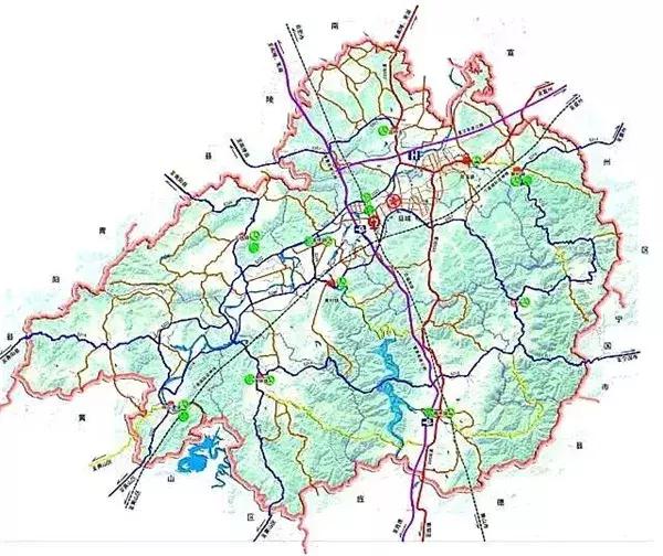 宣泾高速最新动态全面解读