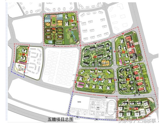 中豪螺蛳湾最新动态，城市活力源泉的澎湃更新