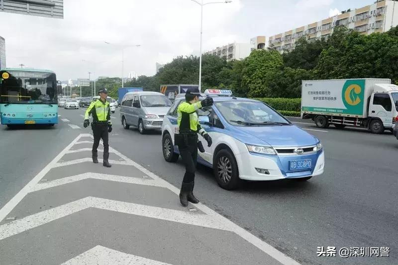 深圳交通事故悲剧引发深度思考