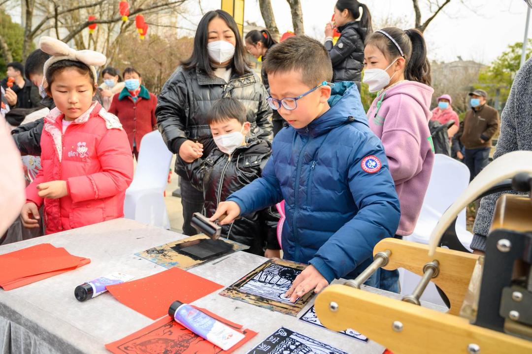 新吴区太科园未来科技发展蓝图规划揭秘